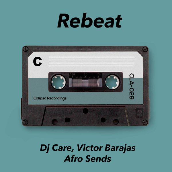 DJ Care - Rebeat [CLA029]